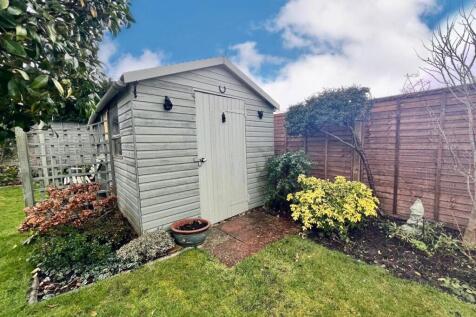 Shed