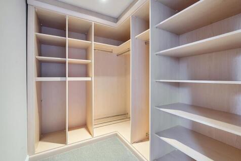 Dressing Room