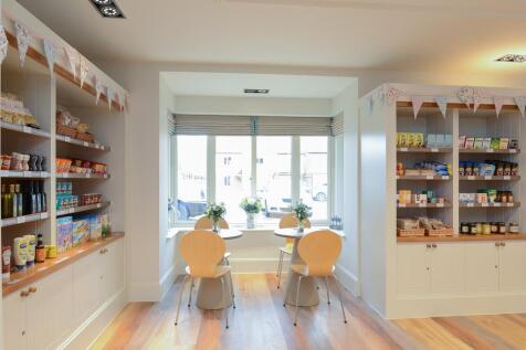 Cafe shop 3