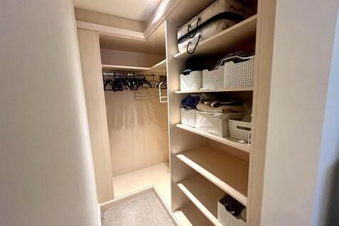 Dressing Room