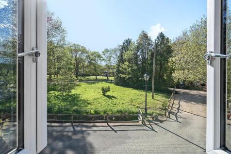 View from Front of Property