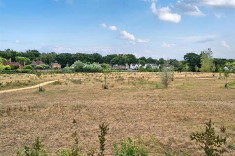 Nearby green space
