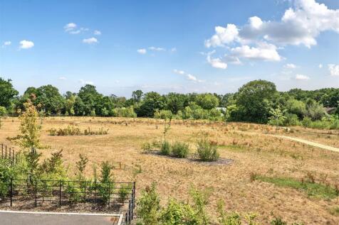 Nearby green space