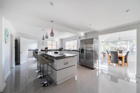 Kitchen/Breakfast