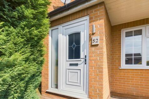 Entrance Door