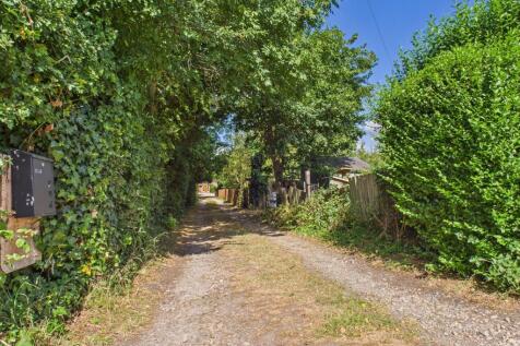 Access Road