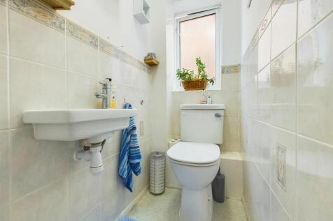 Separate WC