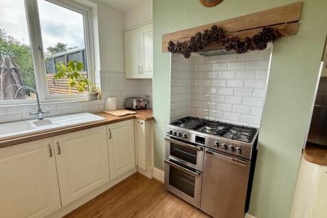 Kitchen feature