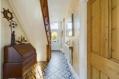 Inner Hallway