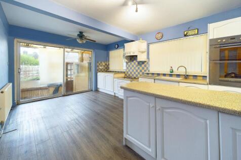 Dining-Kitchen