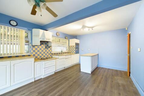 Dining-Kitchen