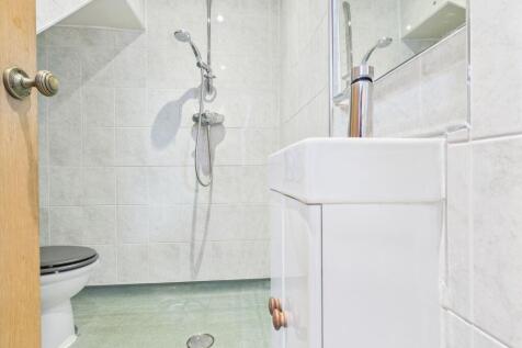 Downstairs Wet Room
