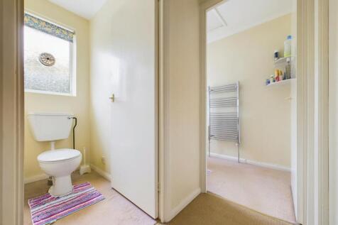 WC and Bathroom