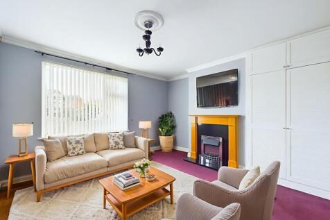 Lounge (Virtually Furnished)