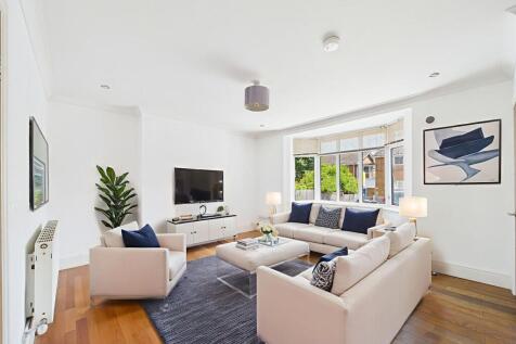 Lounge (Virtually Furnished)