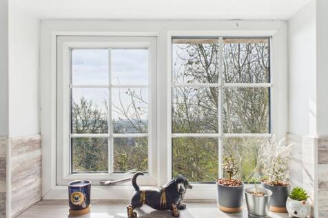 Kitchen View