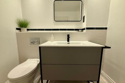 En suite