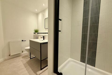 En suite