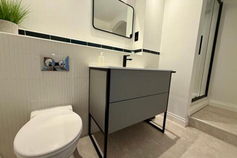 En suite