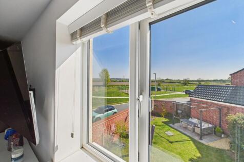 View from Bedroom One
