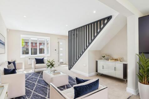 Lounge (Virtually Furnished)