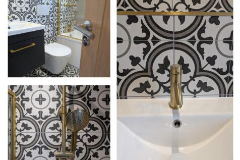 Bathroom Features
