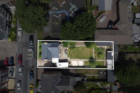 Outline of Plot
