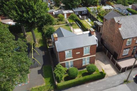 Drone of Property