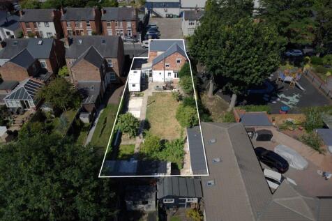 Outline of Plot