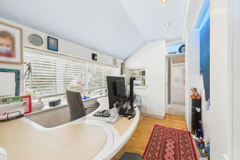 Office Area