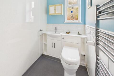 Ground Floor Wet Room