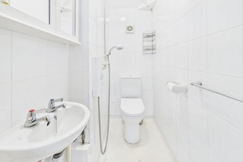 En-Suite Wet Room