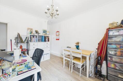 Dining/Sitting Room