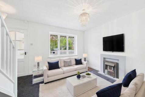 Lounge (Virtually Furnished)