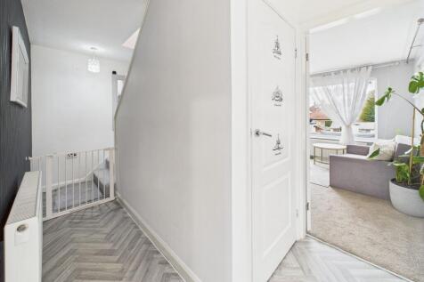 Entrance Hallway and Lounge