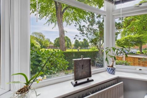 View from Lounge Window