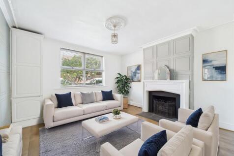 Lounge (Virtually Furnished)