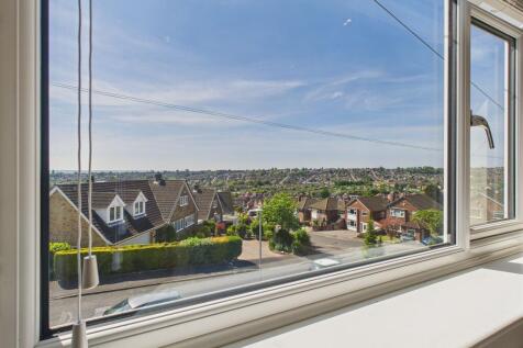 View from Lounge Window