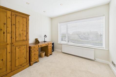 Bedroom Three (Ground Floor)