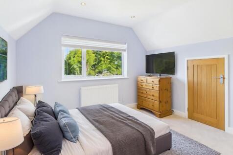 Bedroom One (Virtually Furnished)
