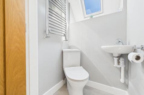 First Floor Wc