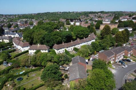 Surrounding Area