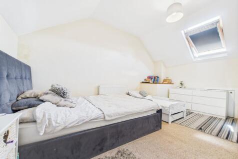 Bedroom One (Second Floor)