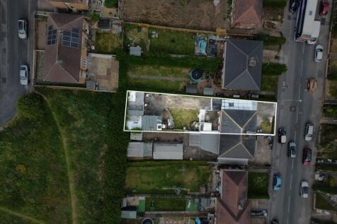 Outline of Plot