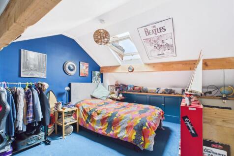 Loft Space