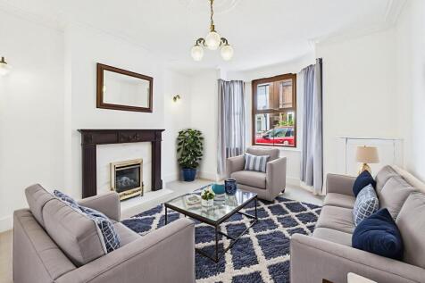 Lounge (Virtually Furnished)