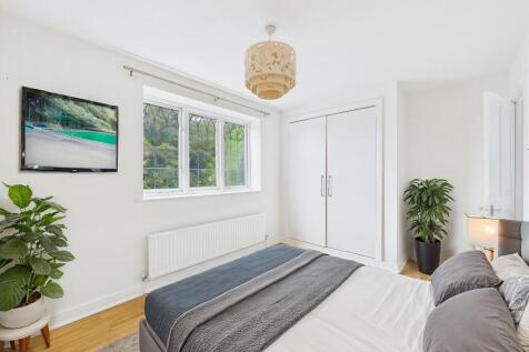 Bedroom One (Virtually Furnished Ai)