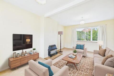 Lounge (Virtually Furnished)