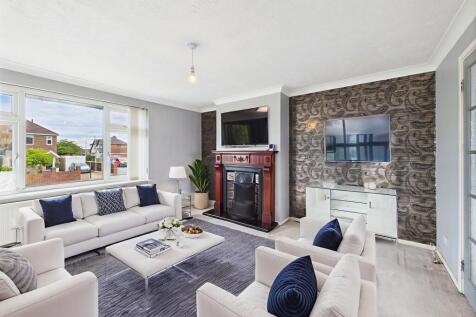 Lounge (Virtually Furnished)