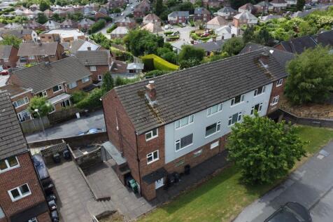 Front Aerial